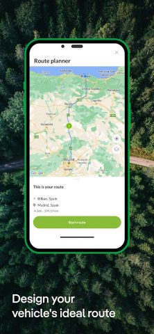 Movilidad Iberdrola для Android — скриншот 5