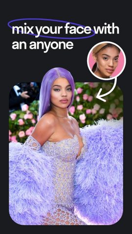 Reface: Face Swap & AI Videos — скриншот 4