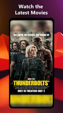 Regal: Tickets and Showtimes для Android — скриншот 1