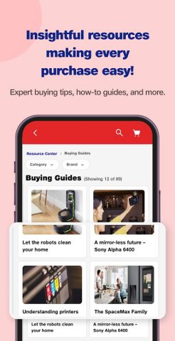 Reliance Digital Online Shop для Android — скриншот 4