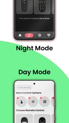 Remote Control for Sky Q TV для Android — скриншот 2