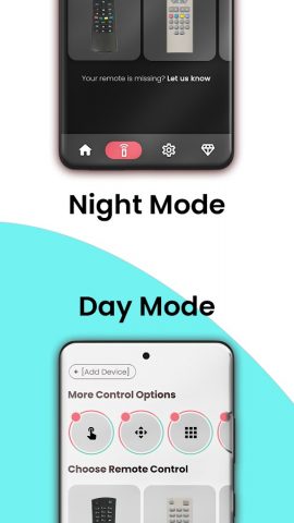 Remote Control for Vestel TV для Android — скриншот 5