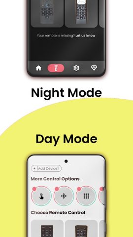 Remote Control for Xfinity box для Android — скриншот 4