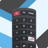 Remote for Thomson TV для Android