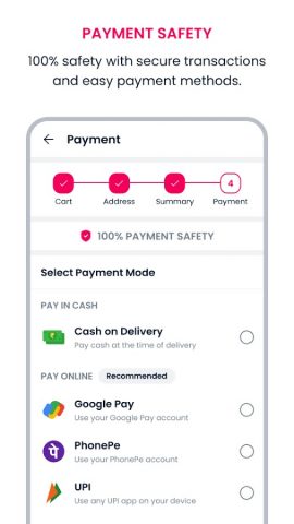 ResellMe: App For Small Brands для Android — скриншот 4