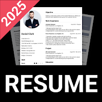 Resume Builder & CV Maker для Android