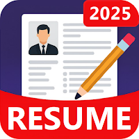 Resume Builder: CV Maker для Android