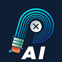 Retouch — удаление объектов AI для Android