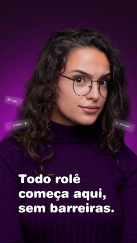 Rev Hunter — VPN для Android — скриншот 5