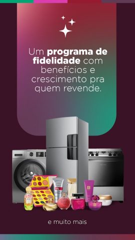 Revendedores Grupo Boticário для Android — скриншот 4