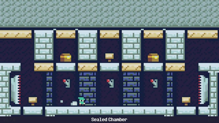 Ревентуре для Android — скриншот 5