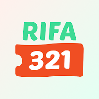 Rifa 321: Crie sua rifa online для Android