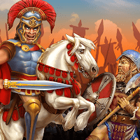 Rise of the Roman Empire: Рим для Android