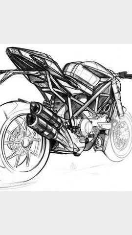 Рисовалка пальцем или стилусом для Android — скриншот 3