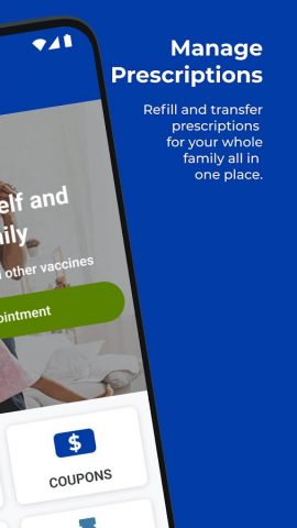 Rite Aid Pharmacy для Android — скриншот 2