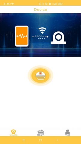 Roadcam для Android — скриншот 3