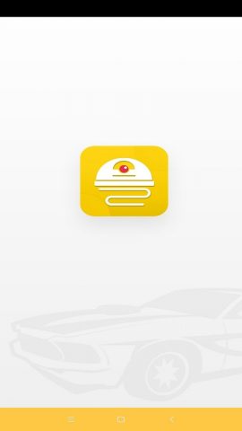 Roadcam для Android — скриншот 4