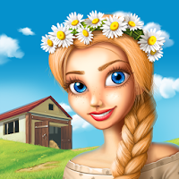 Родная деревня для Android