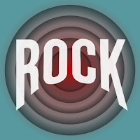Рок музыка онлайн — Rock Music для Android