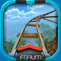 Roller Coaster VR для iOS