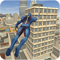Rope Hero: Vice Town для Android