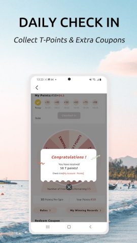 Rotita-Online Shopping для Android — скриншот 5
