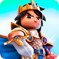 Royal Revolt 2: Tower Defense для Android