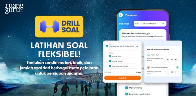 Ruangguru: Bimbel SD SMP SMA для Android — скриншот 4