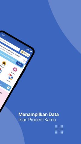 Rumah123 Pro — Jual Properti для Android — скриншот 2