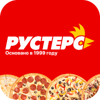 Рустерс — пицца для Android