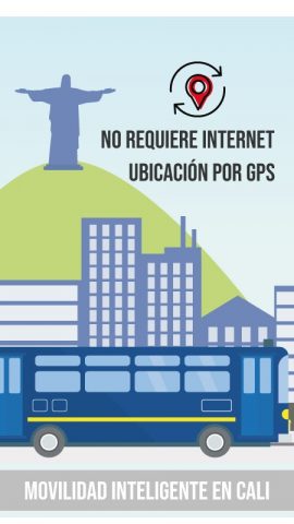 Rutas del Mio для Android — скриншот 2