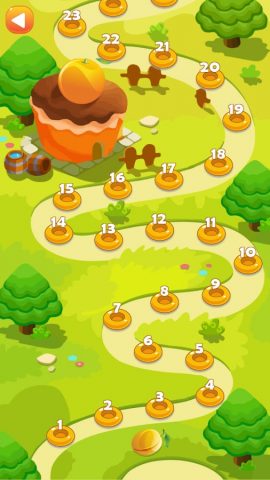 Рынок слов 2 для Android — скриншот 5