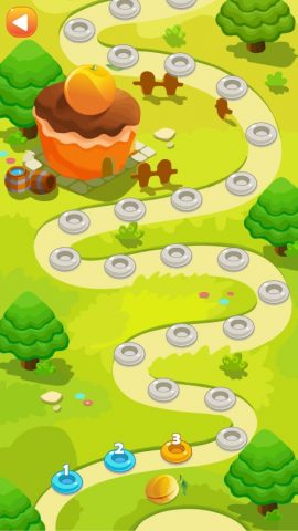 Рынок слов для Android — скриншот 5