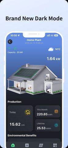 S-Miles Enduser для Android — скриншот 2