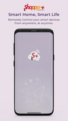 S+ Smart для Android — скриншот 1