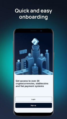 S-Wallet для Android — скриншот 3