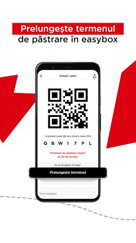 SAMEDAY Romania для Android — скриншот 3