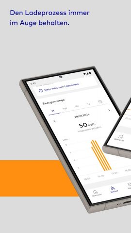 SENEC.App для Android — скриншот 4