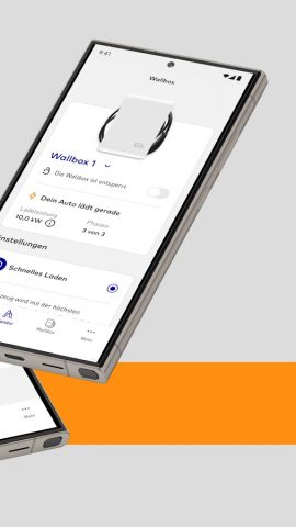 SENEC.App для Android — скриншот 5