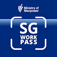 SGWorkPass для Android