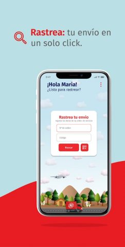 SHALOM для Android — скриншот 3