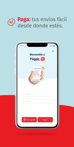 SHALOM для Android — скриншот 4