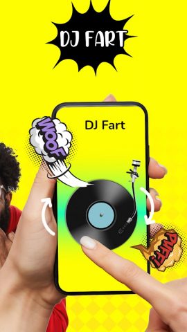 Шалость машинки для стрижки для Android — скриншот 4