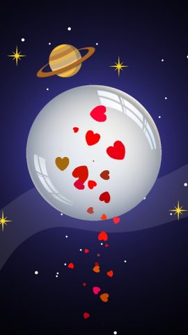 Шар ясновидения для Android — скриншот 3