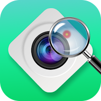 Шпионская камера для Android