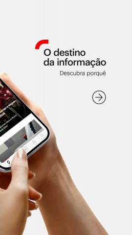 SIC Notícias для Android — скриншот 2