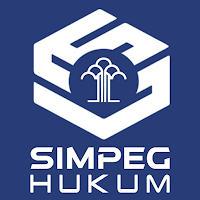 SIMPEG KEMENTERIAN HUKUM для Android