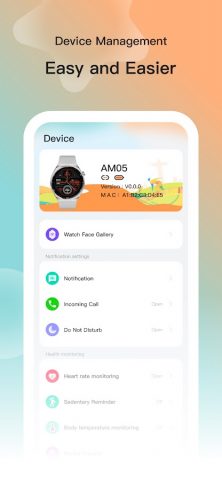 SMART-TIME PRO для Android — скриншот 4