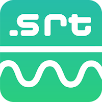 SRT Speaker озвучка субтитров для Android