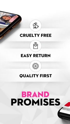 SUGAR Cosmetics для Android — скриншот 5